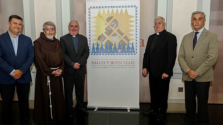 El pujante turismo religioso en Sevilla, a debate
