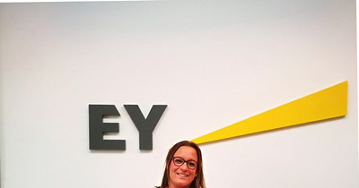 La Junta ficha en EY a la directora general de Financiación y Recursos Universitarios