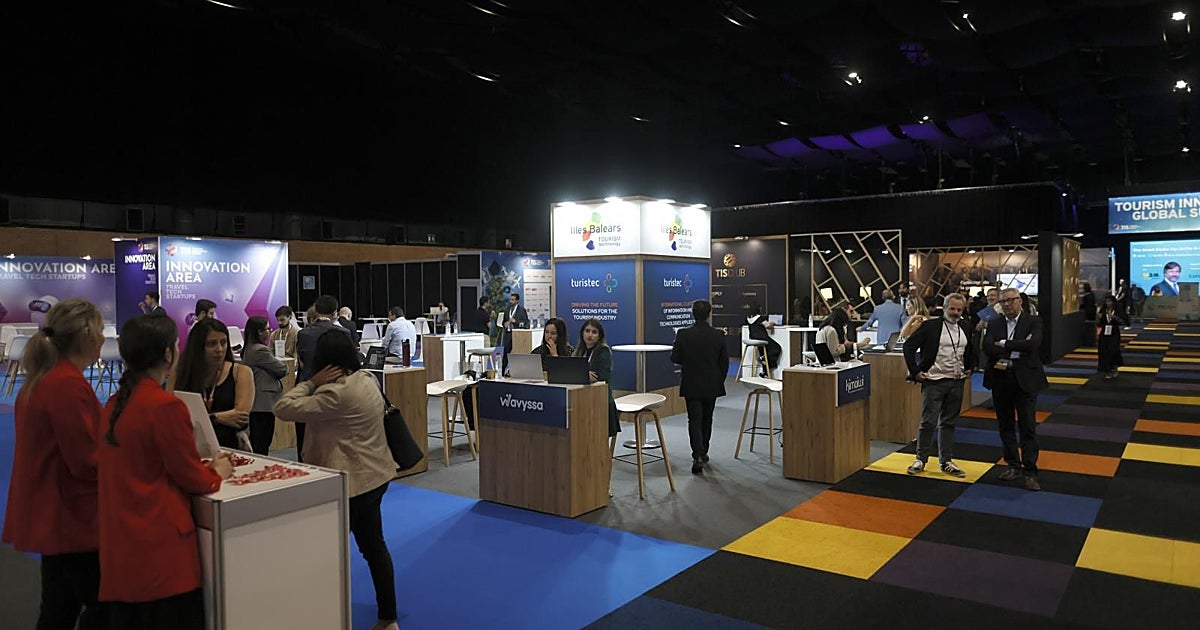 Sevilla vuelve a convertirse en capital de la innovación turística con más de 8.000 profesionales del sector