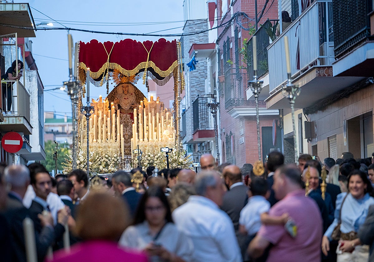 Padre Pío se rindió a la Divina Gracia