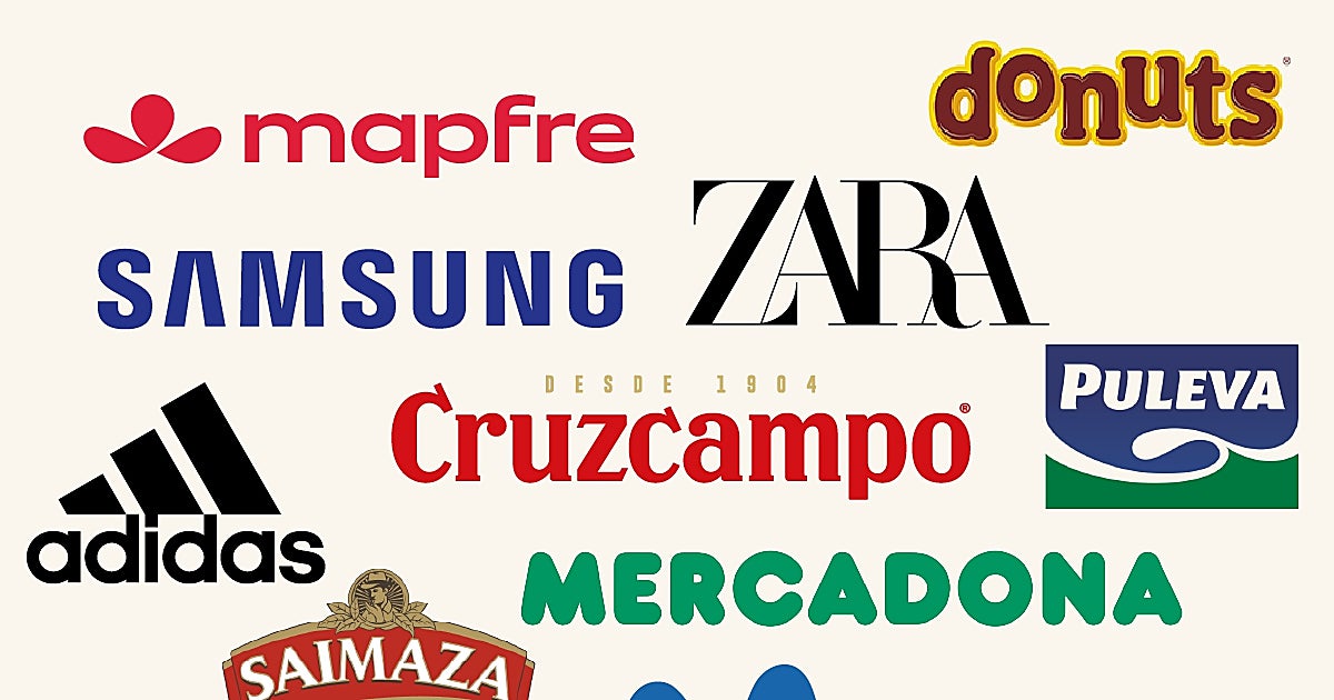Cruzcampo, 100 Montaditos y Puleva: los andaluces tiran de  patriotismo  en marcas y relegan a Burger King y Central Lechera