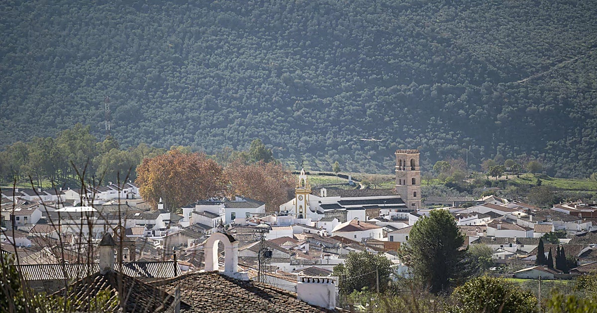 Este pueblo de Sevilla busca vecinos y ofrece oficinas gratis: hay hasta una panadería lista para volver a abrir
