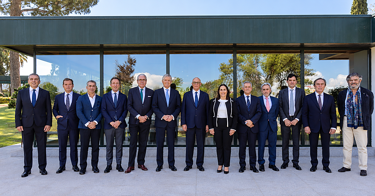 El Sabadell renueva su consejo consultivo en Andalucía con doce empresarios de la región