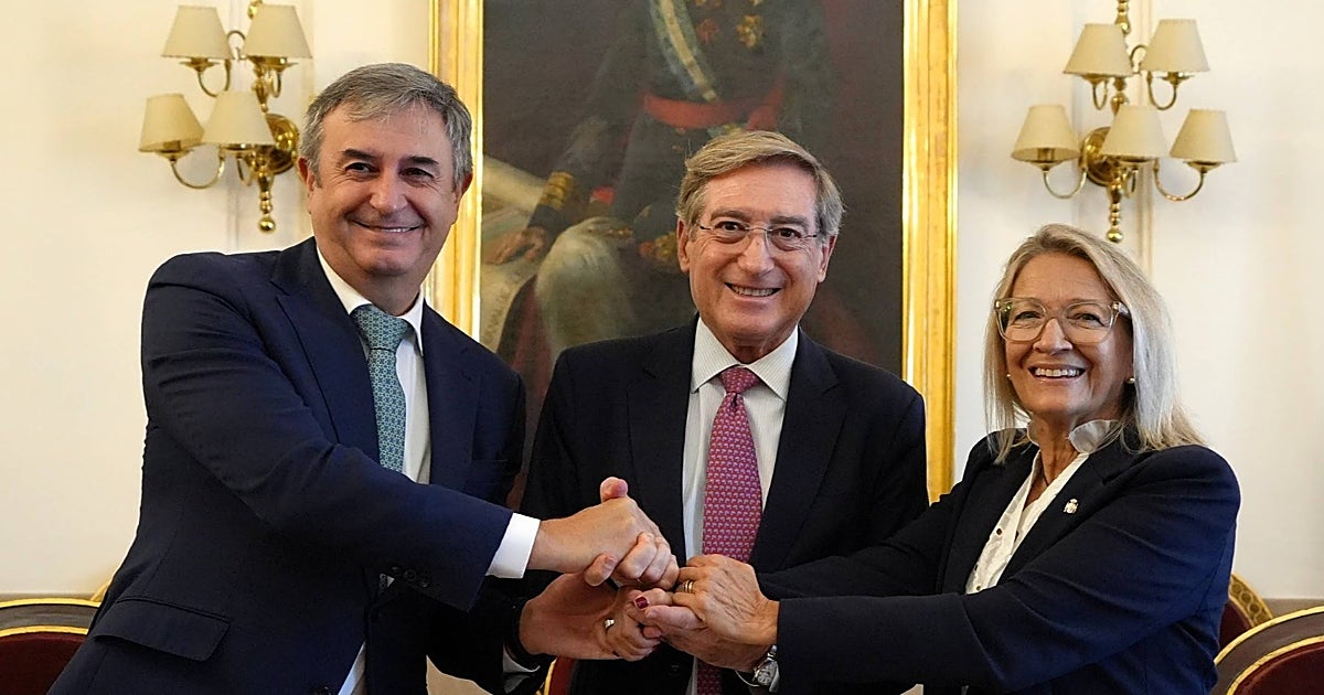 Endesa y el Puerto invertirán tres millones para garantizar el suministro al proyecto de Ryanair
