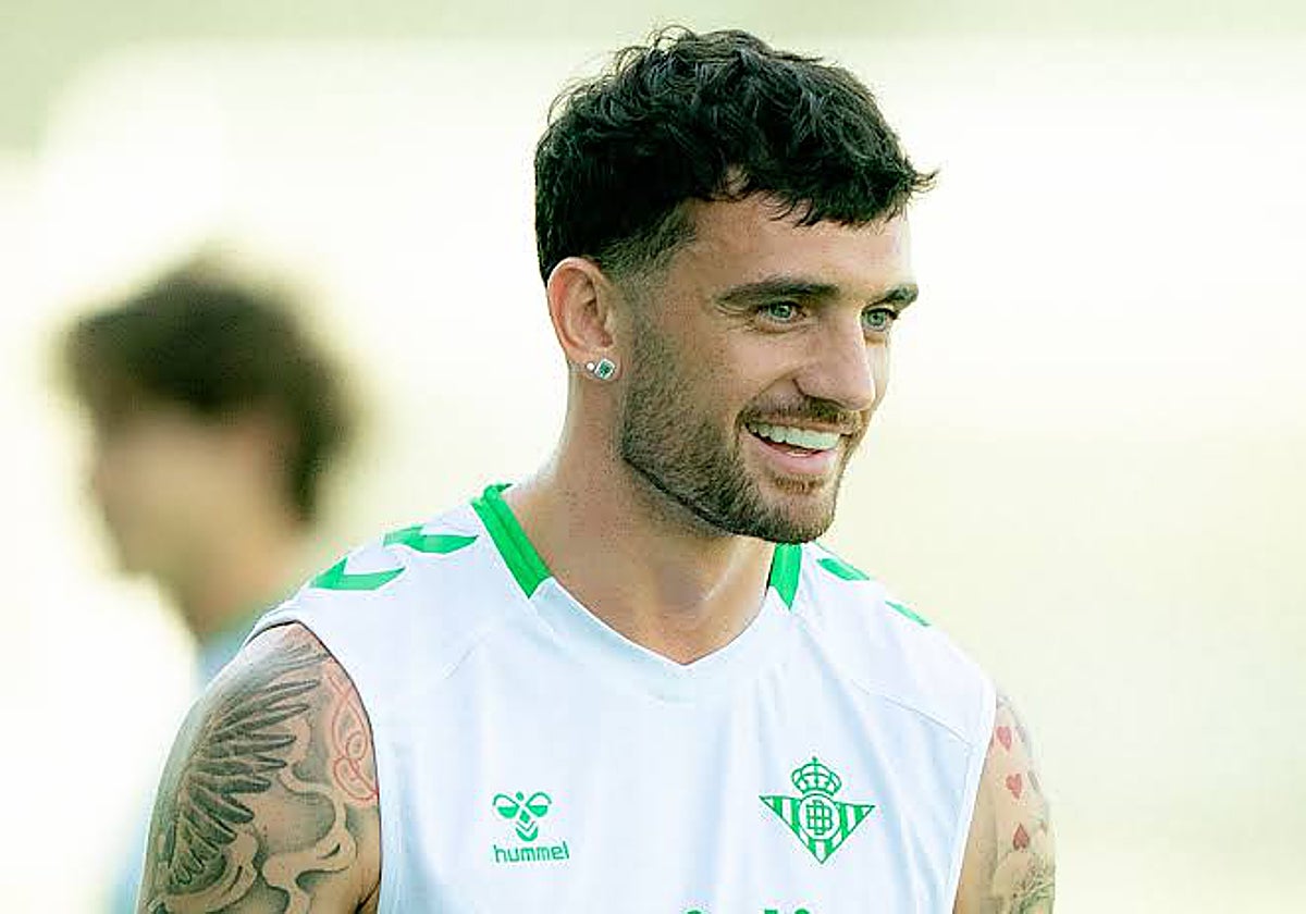 Unos ladrones entran en la casa del jugador del Betis Troy Parrot en la ...