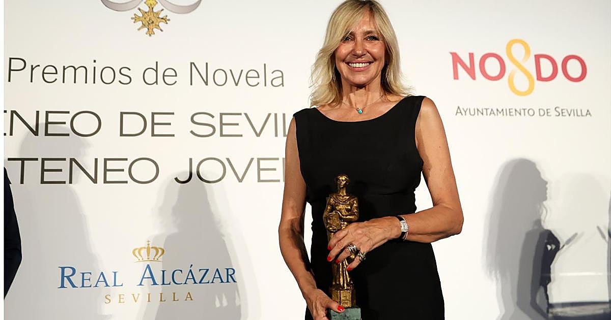 Marta Robles : «El paso de la dictadura a la democracia no fue tan sencillo, teníamos que cambiar de actitud»