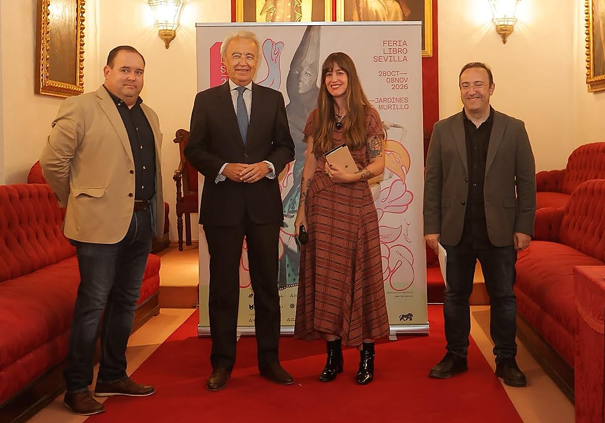 La Asociación Feria del Libro premia a la editorial Herder, la librera ...