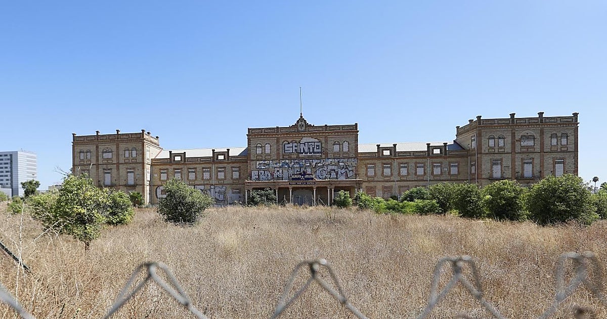 El Gobierno de Sánchez inyecta ahora el dinero para levantar los barrios de Artillería y Ranilla