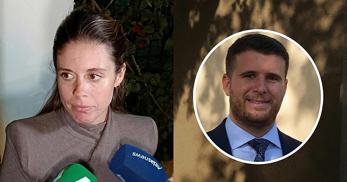 La familia del sevillano David Benítez pide ayuda para encontrarlo tras el accidente de tren de Toledo: «Hay un registro médico, pero no sabemos nada de él»