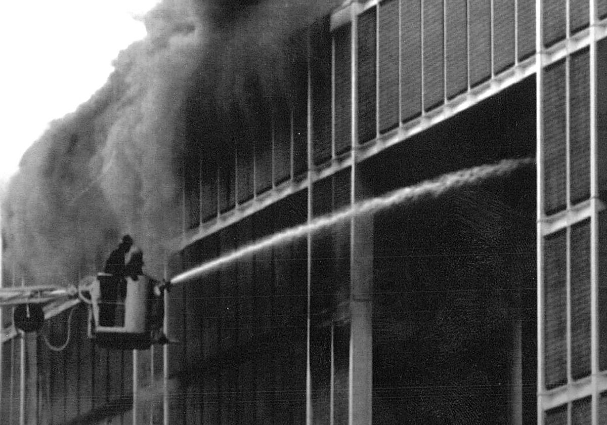 3. El Supremo dictamina sobre las cenizas