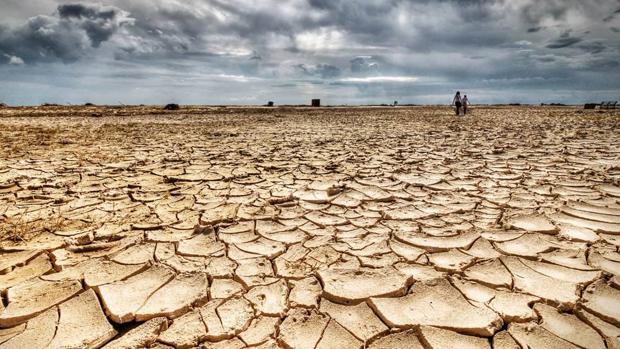 La ONU eleva al 50% la probabilidad de que la Tierra se caliente 1,5 grados hasta 2026