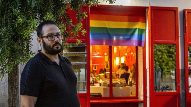 Sin miedo a la viruela del mono: «Me cohibí tanto con el Covid que cuando se anunció no me importó»