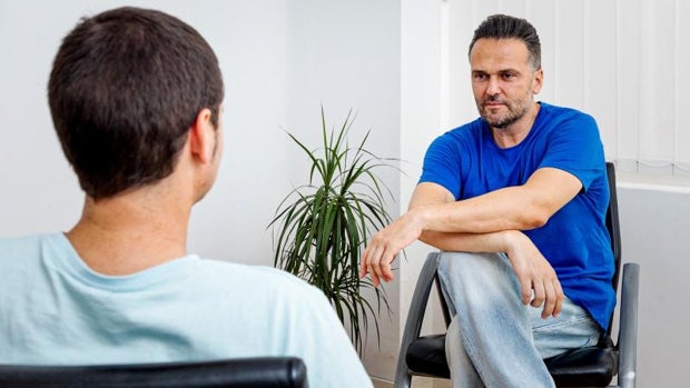 Arrepentido tras solicitar la eutanasia: «Sé que no quiero morir»