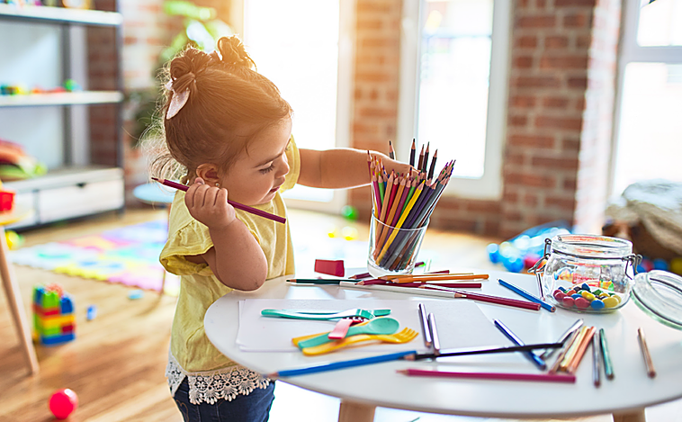 CC.OO. pide una financiación de 3.315 millones de euros en educación 0-3 años, 5 veces más que la de Educación