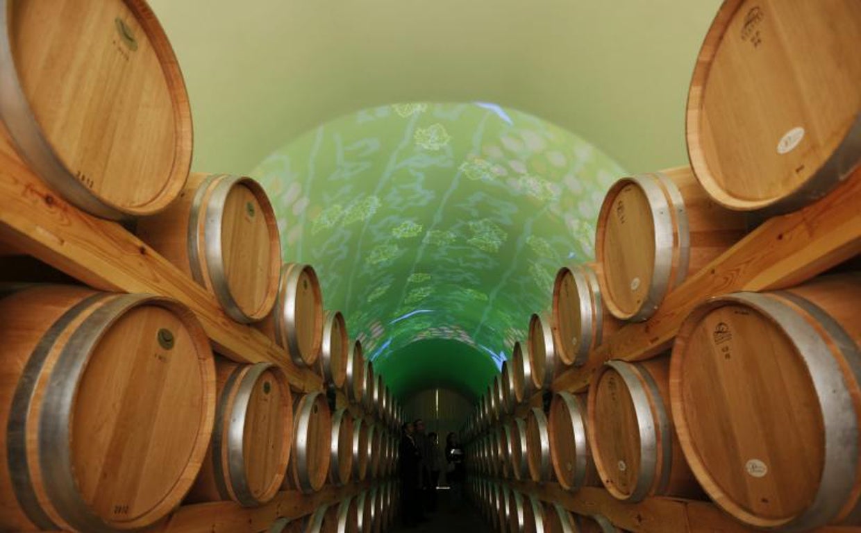 El vino no quiere marcas como el tabaco y propone pictogramas en la botella