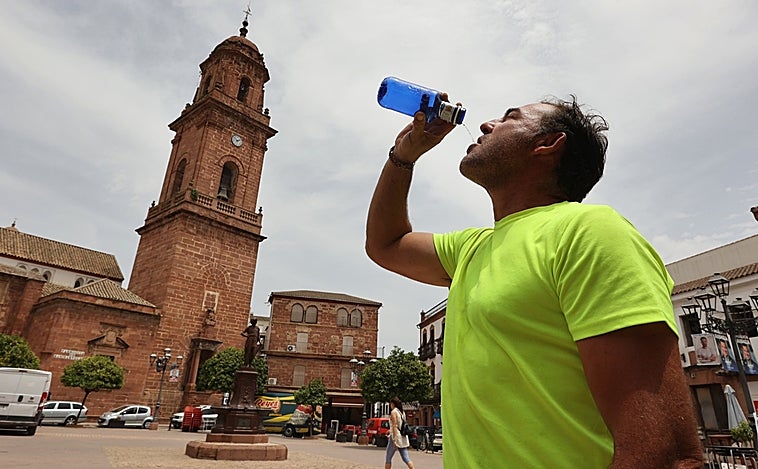 Cuándo es el pico de la ola de calor: estos serán los peores días en España