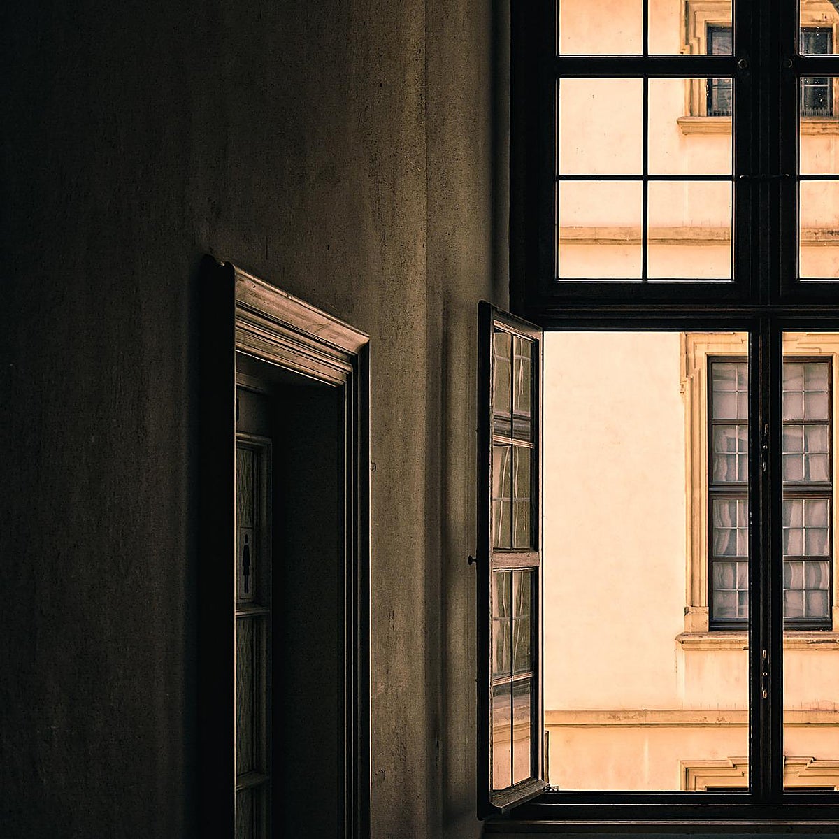 Ventilación cruzada, el truco barato para refrescar la casa durante la ola de calor