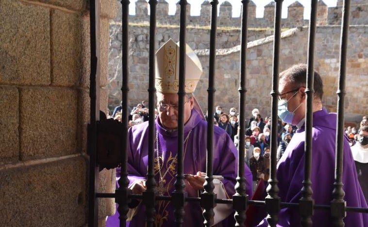 El Papa nombra a Gil Tamayo como arzobispo coadjutor de Granada