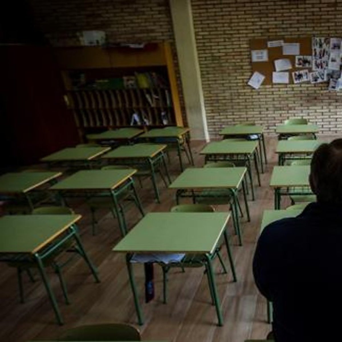 El nuevo Bachillerato que prometió Pilar Alegría se queda vacío de contenido