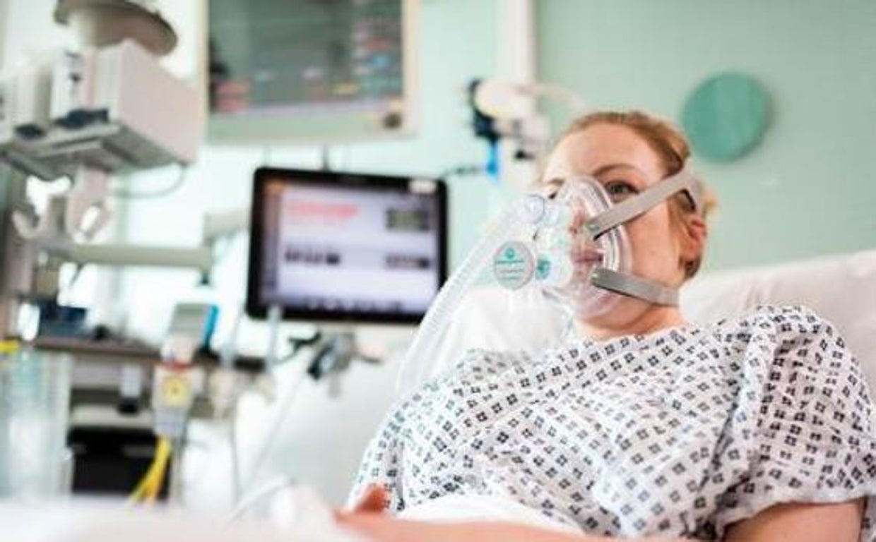 Los síntomas del coronavirus han ido cambiando con el tiempo y actualmente engloban nuevas dolencias