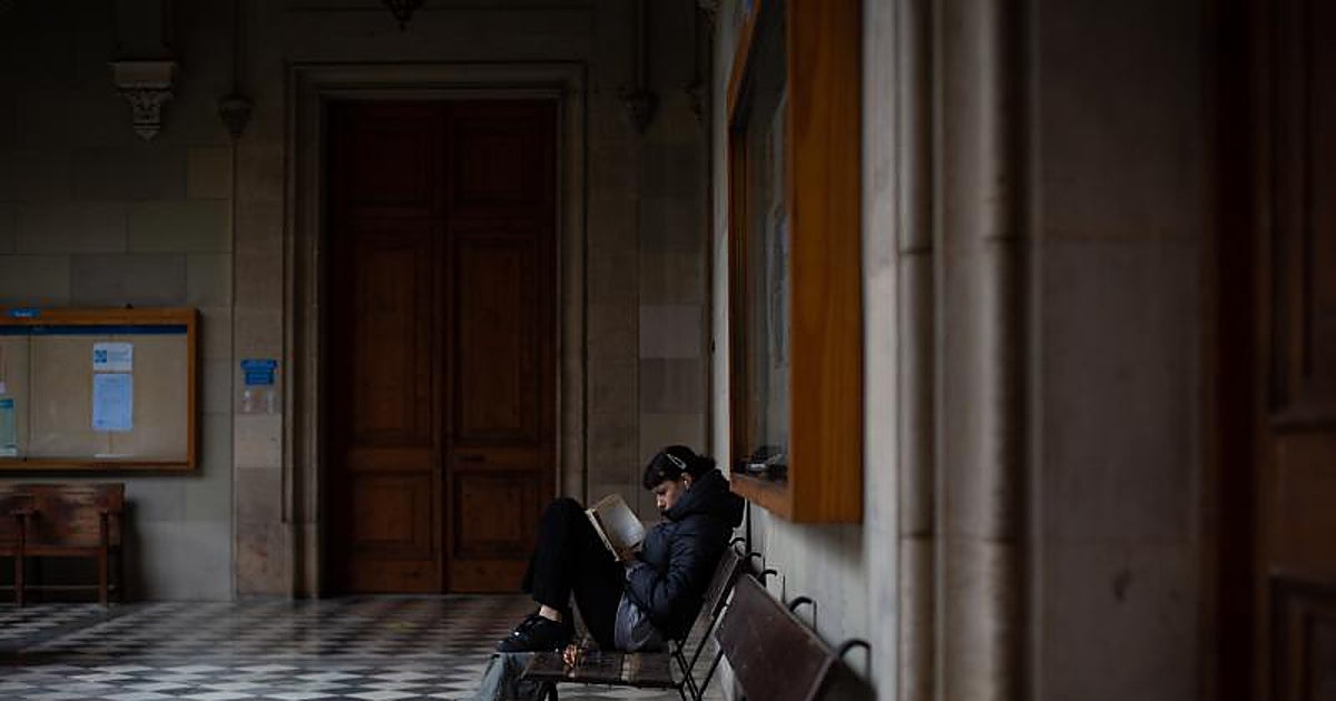 La selectividad penaliza a las comunidades mas exigentes