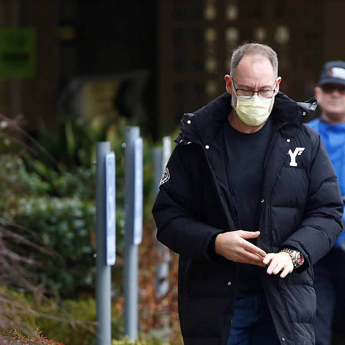 La caída del cabello y la pérdida de libido, entre los nuevos síntomas de la Covid persistente
