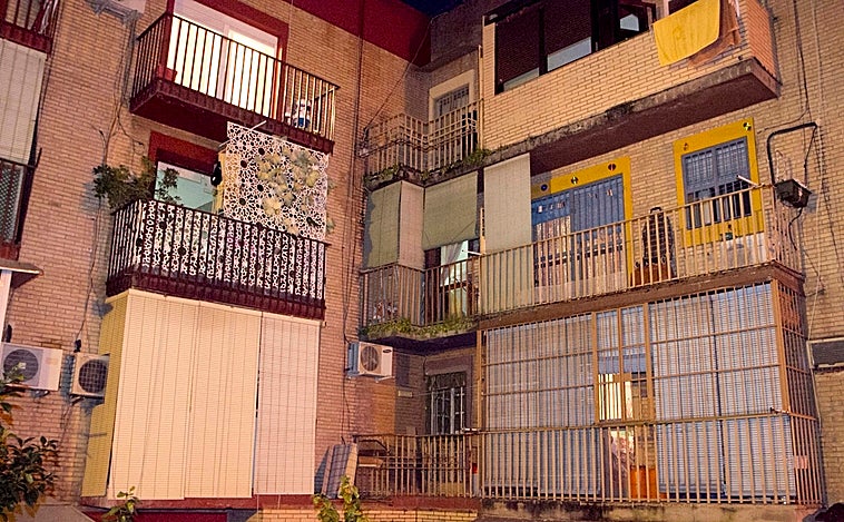 El motivo por el que España es el único país donde hay persianas