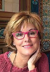 Imagen principal - Leonor Ruiz Sicilia