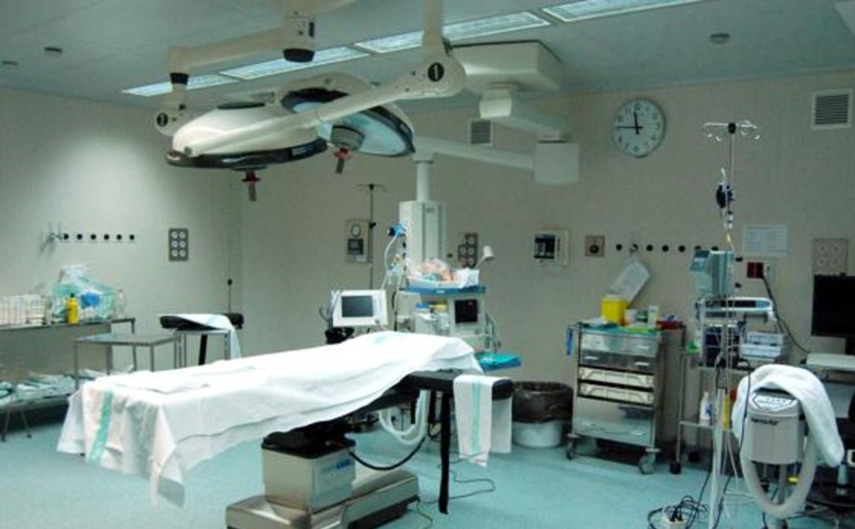 Caos absoluto en Urgenicias en Portugal