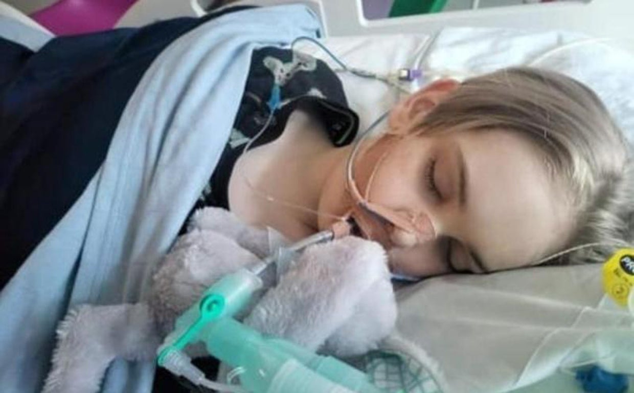 Archie, el niño de 12 años en coma por un reto vir. Tribunal Supremo de Reino Unido