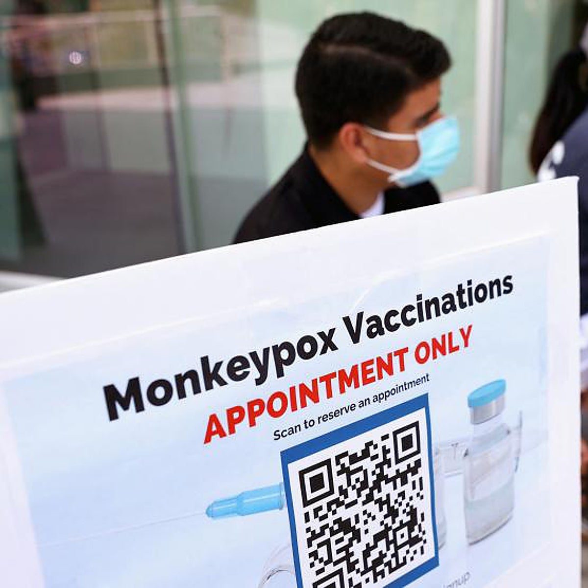 EE. UU. declara una emergencia de salud pública por la viruela del mono