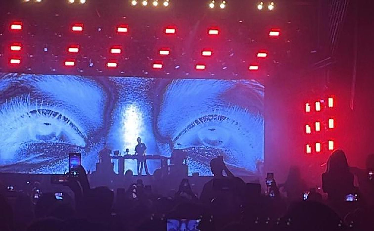 Crece el miedo a salir de fiesta