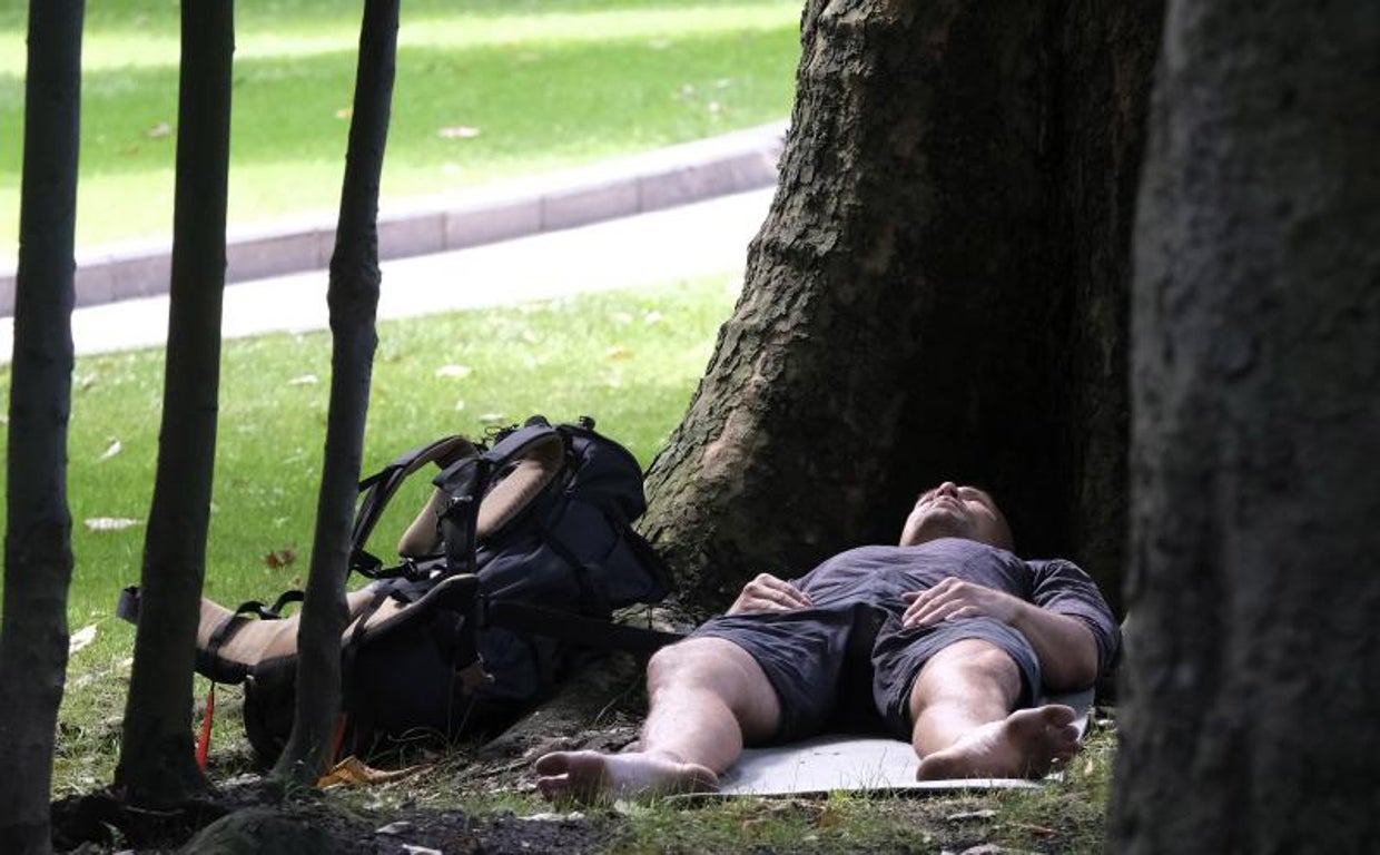 El pasado julio ha sido el mes más caluroso jamás registrado en España