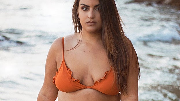 Alicia Durán tiene una amplia red de seguidoras en redes