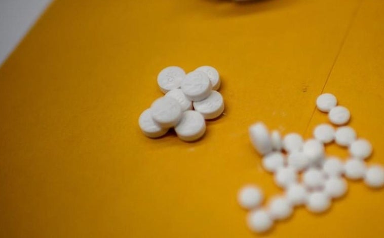 Un juez de Ohio condena a dos grandes farmacéuticas a pagar 650 millones de dólares por la crisis de opioides