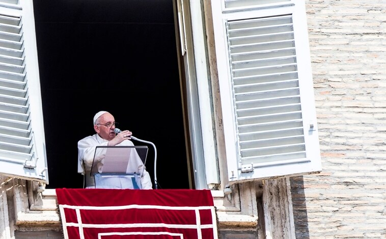 El Papa centraliza la gestión financiera del Vaticano para evitar la corrupción