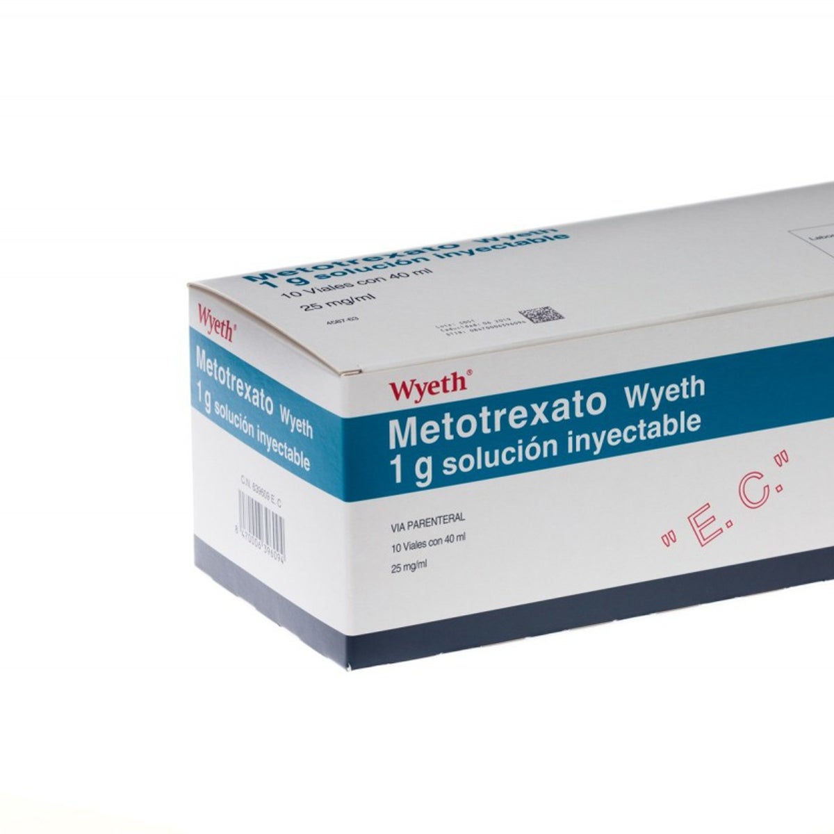 Alerta sanitaria: retiran un medicamento empleado en tratamientos contra el cáncer