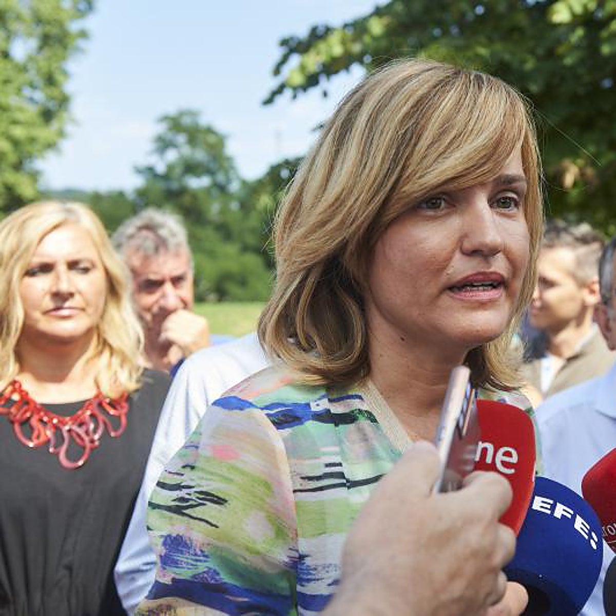 El Gobierno avala de nuevo la insumisión lingüística de la Generalitat de Cataluña