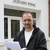 Imagen - «Cientos de padres son víctimas del secuestro ilícito de menores. Pero hay criterios de género y somos desiguales ante la ley»