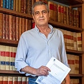 Imagen - «Me arrebataron a mi hijo; me han destrozado la vida»