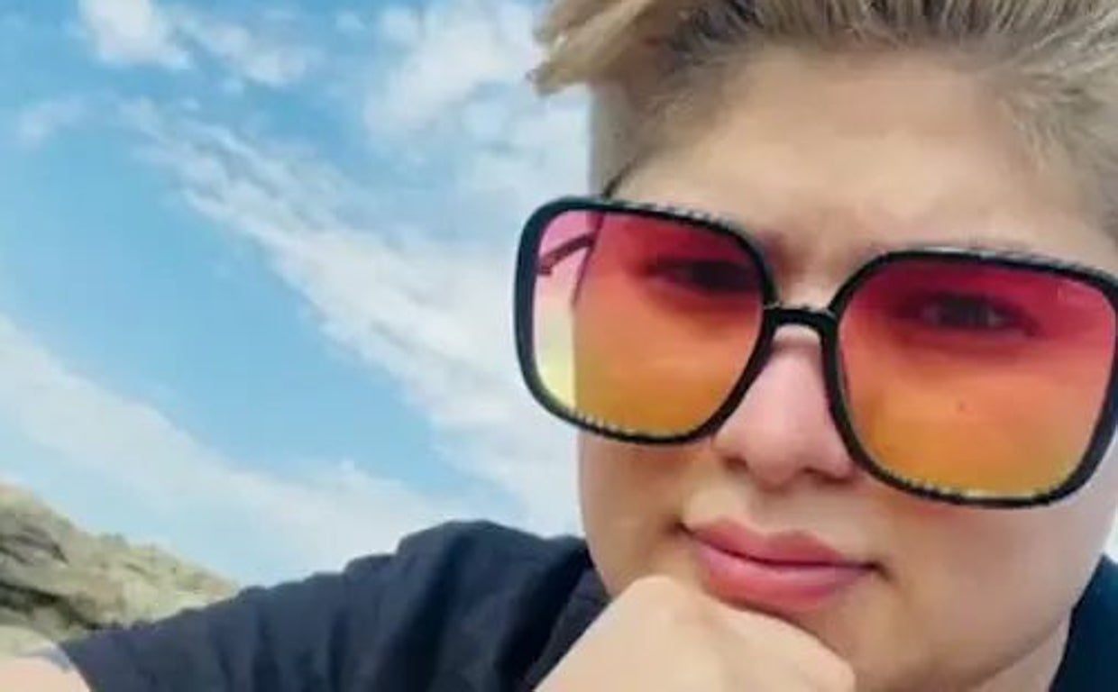 Zahra Sediqui Hamedani, activista LGTB condenada a muerte en Irán