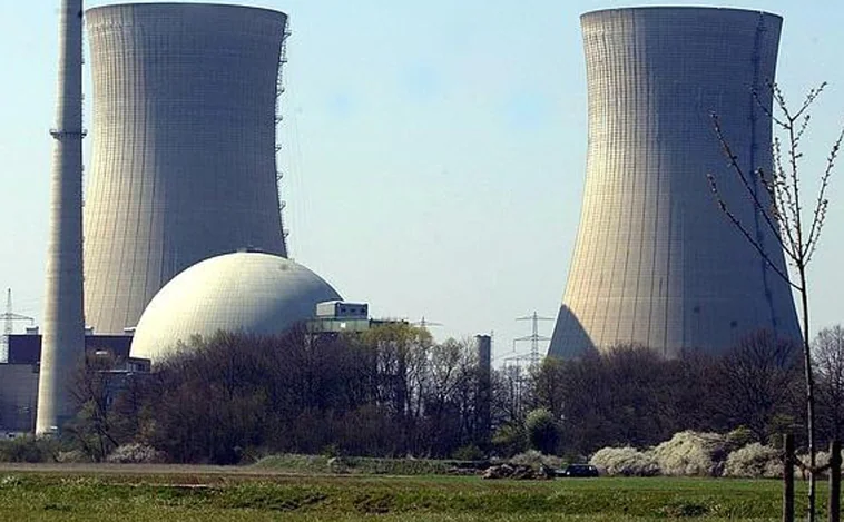 Alemania prolonga la vida de sus últimos reactores nucleares