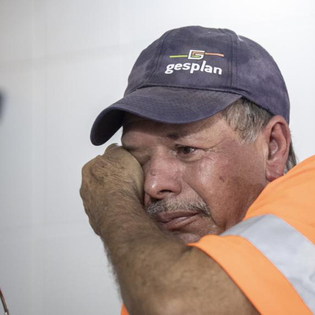 «El volcán no se ha cobrado vidas físicas, pero sí emocionales»