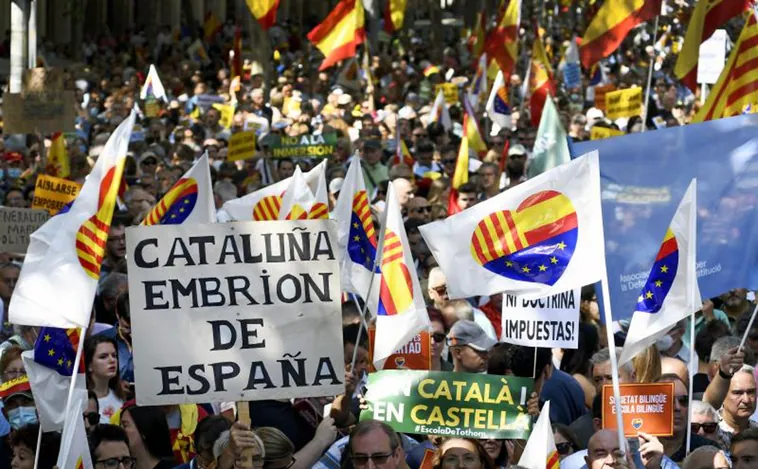 El Govern prioriza el estudio de la identidad catalana en Bachillerato