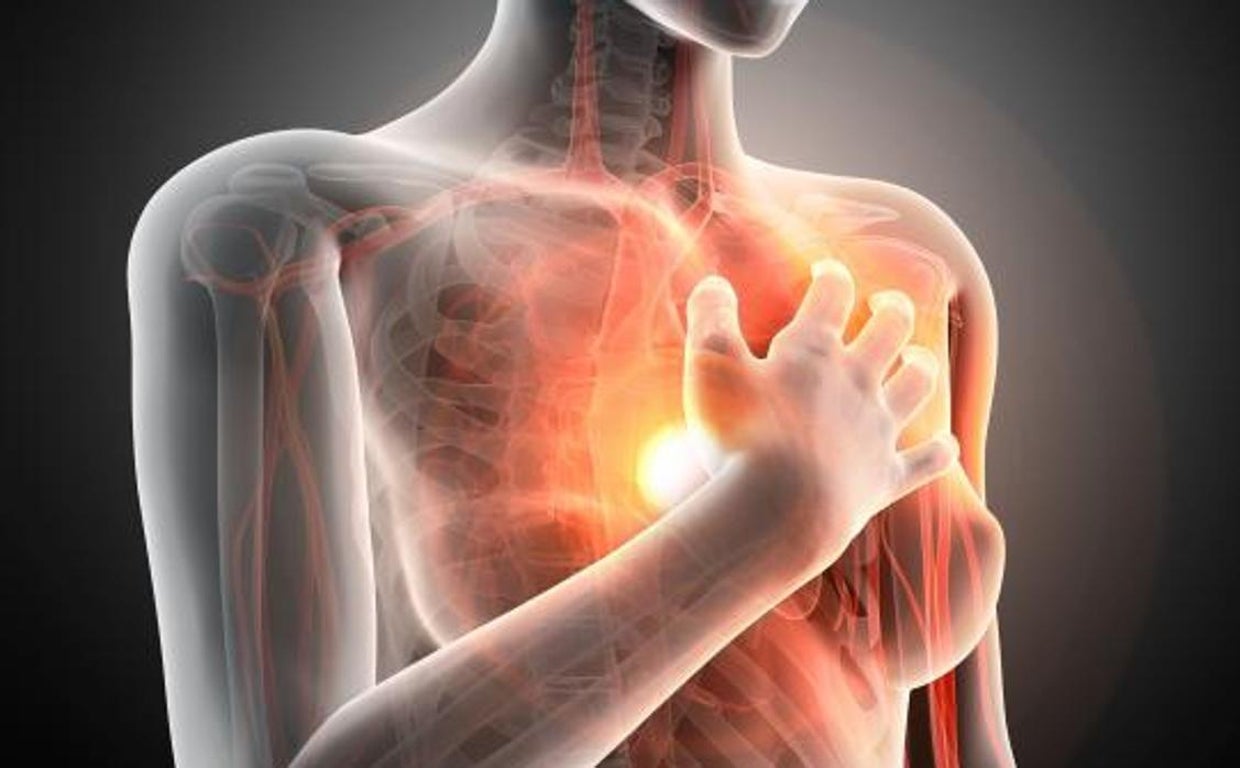 El aviso de los cardiólogos: los suplementos de hierbas están causando arritmias en veinteañeros