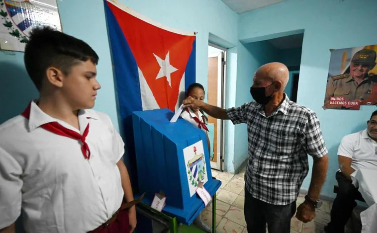 Cuba ratifica en referéndum el matrimonio homosexual y la gestación subrogada