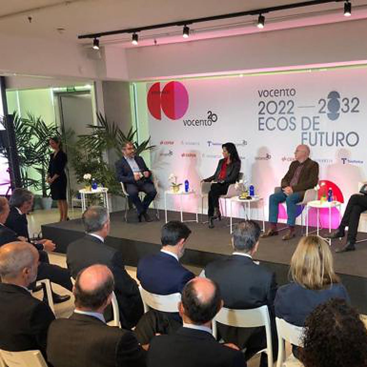 «El periodismo es el perro guardián contra los abusos de poder»