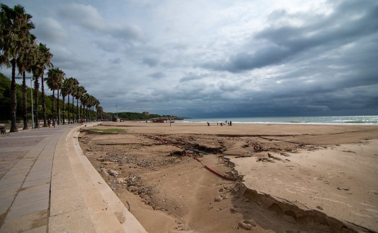 El tiempo que hará en el veranillo de San Miguel según la Aemet