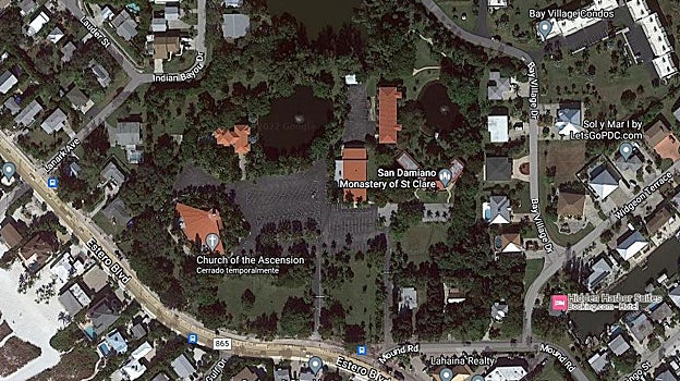 Imagen antes - Fort Myers