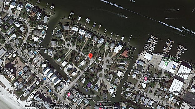 Imagen antes - Fort Myers